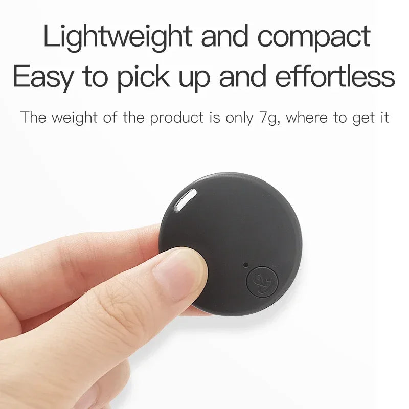 Xiaomi Mini GPS Tracker Bluetooth 5.0 Children Elderly Anti-Lost GPS Device Car Tracking Locator For IOS Android Smart Finder