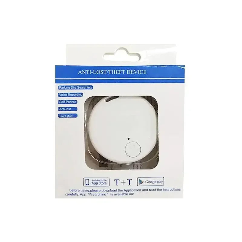 Xiaomi Mini GPS Tracker Bluetooth 5.0 Children Elderly Anti-Lost GPS Device Car Tracking Locator For IOS Android Smart Finder