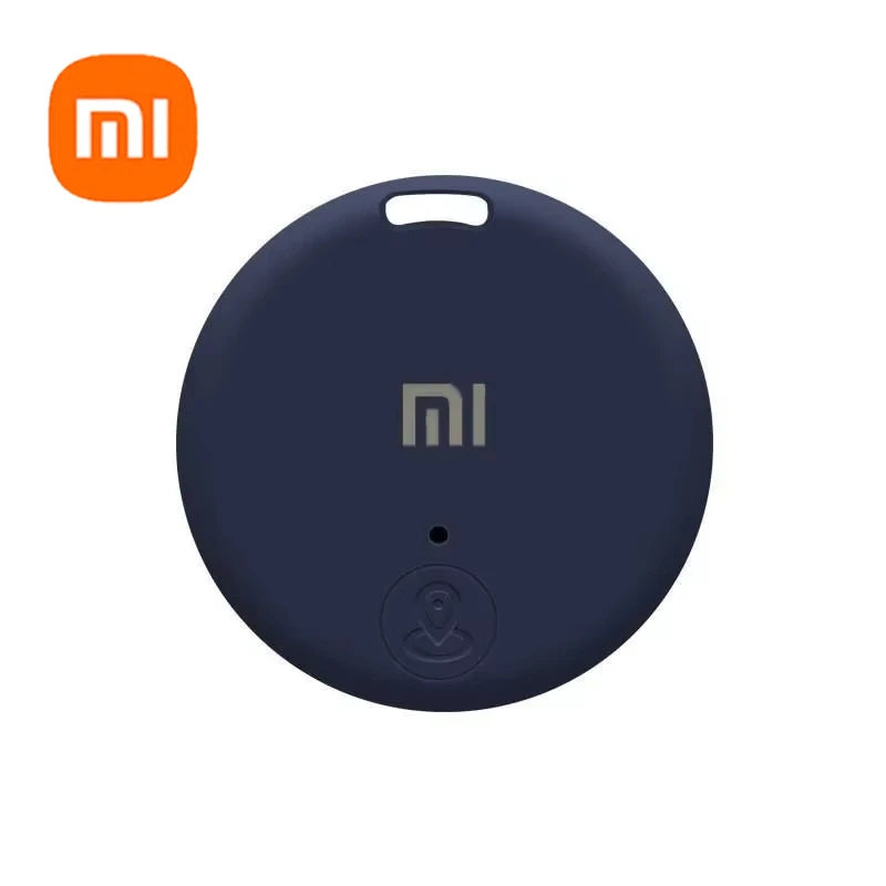 Xiaomi Mini GPS Tracker Bluetooth 5.0 Children Elderly Anti-Lost GPS Device Car Tracking Locator For IOS Android Smart Finder