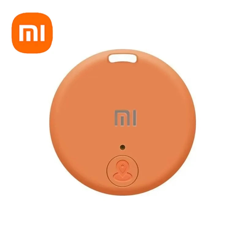 Xiaomi Mini GPS Tracker Bluetooth 5.0 Children Elderly Anti-Lost GPS Device Car Tracking Locator For IOS Android Smart Finder