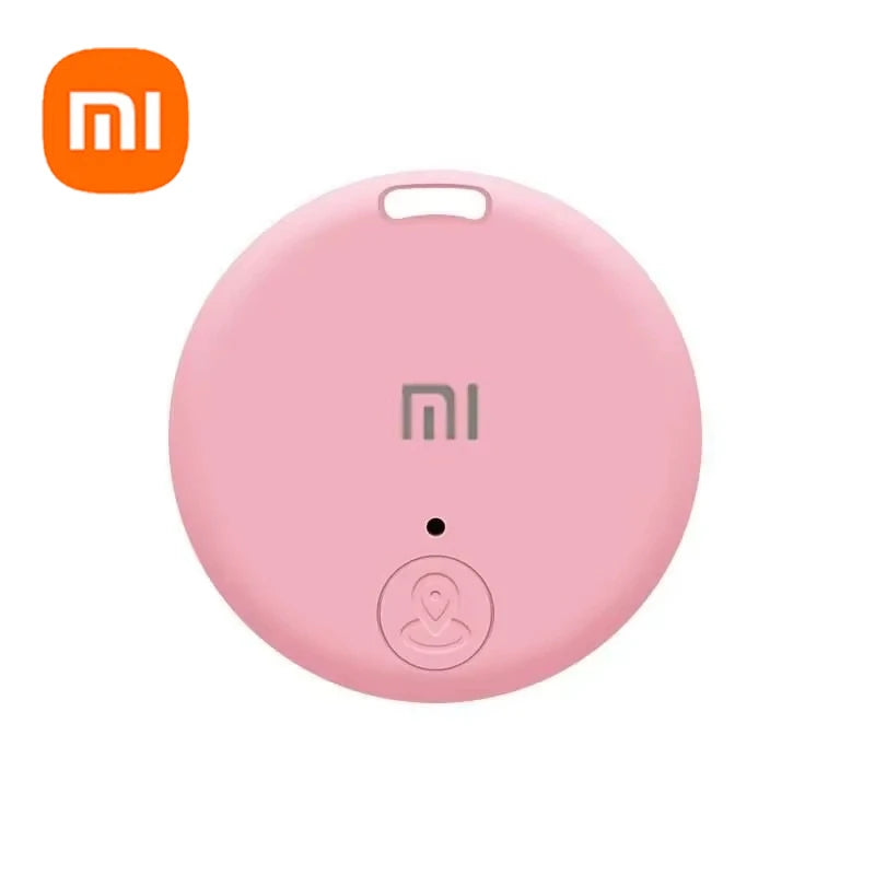 Xiaomi Mini GPS Tracker Bluetooth 5.0 Children Elderly Anti-Lost GPS Device Car Tracking Locator For IOS Android Smart Finder