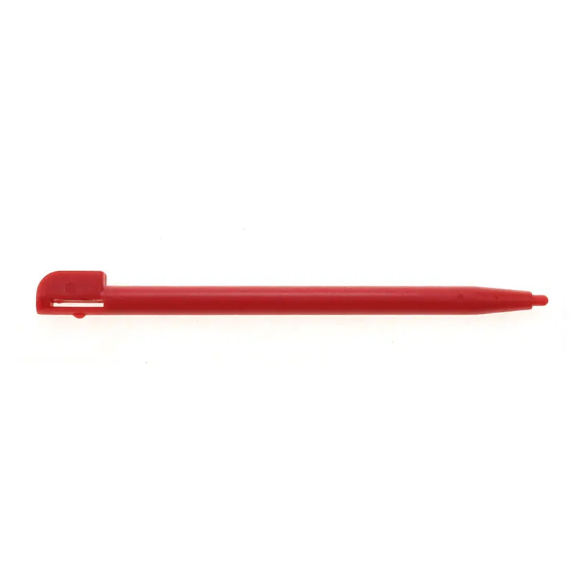 YuXi 1pc Plastic Stylus Pen for DS Lite DSL for NDSL Game Video Stylus Touch Screen Pen Game Accessories
