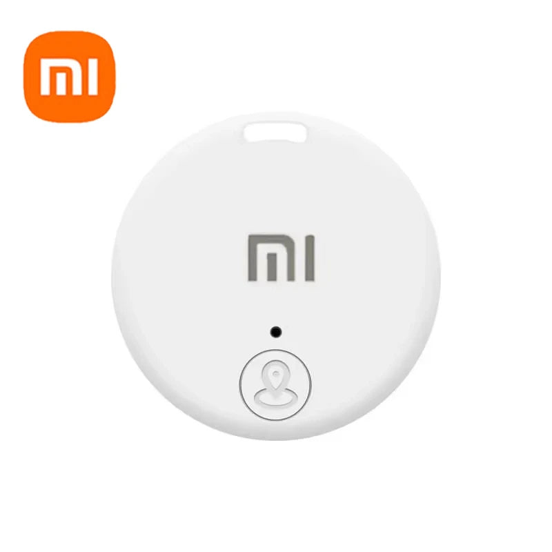 Xiaomi Mini GPS Tracker Bluetooth 5.0 Children Elderly Anti-Lost GPS Device Car Tracking Locator For IOS Android Smart Finder