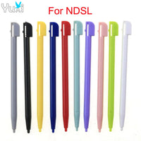 YuXi 1pc Plastic Stylus Pen for DS Lite DSL for NDSL Game Video Stylus Touch Screen Pen Game Accessories