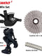 LTWOO A7 1X10S Groupset 10 Speed Shift Lever Derailleur SUNSHINE Cassette 36T 42T 46T 50T VXM Chain for MTB Mountain Bike Parts