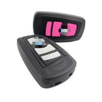 Portable High Power Pulse Single Arc Flameless Lighter Plasma USB Rechargeable Metal Windproof Lighter Creative Selected Gadgets