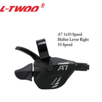 LTWOO A7 1X10S Groupset 10 Speed Shift Lever Derailleur SUNSHINE Cassette 36T 42T 46T 50T VXM Chain for MTB Mountain Bike Parts