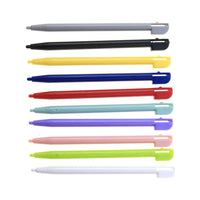 YuXi 1pc Plastic Stylus Pen for DS Lite DSL for NDSL Game Video Stylus Touch Screen Pen Game Accessories