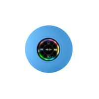 Mini Bluetooth Speaker Waterproof Bathroom Audio Wireless Shower Speakers RGB Light for Phone Soundbar Hand Free Car Loudspeaker