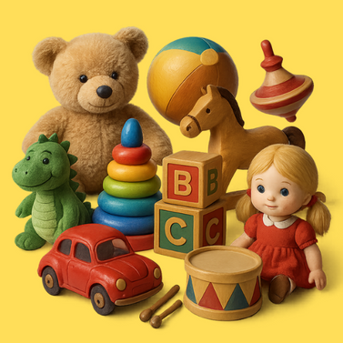 Toys