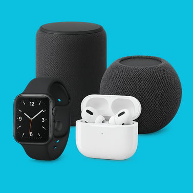 Electronic Gadgets