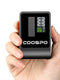 COOSPO Mini Electric Air Pump Portable Digital Inflator 120PSI 500mAh MTB Road Bike Accessories for Bike Schrader Presta Tires