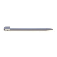 YuXi 1pc Plastic Stylus Pen for DS Lite DSL for NDSL Game Video Stylus Touch Screen Pen Game Accessories