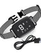 Smart Automatic Anti Barking Dog Collar HD Digital Display IP67 Waterproof Collar For Dog Rechargeable Bark Stopper Stop Barking