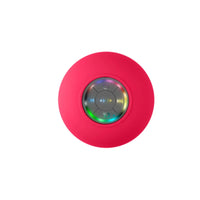 Mini Bluetooth Speaker Waterproof Bathroom Audio Wireless Shower Speakers RGB Light for Phone Soundbar Hand Free Car Loudspeaker