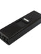 Portable High Power Pulse Single Arc Flameless Lighter Plasma USB Rechargeable Metal Windproof Lighter Creative Selected Gadgets