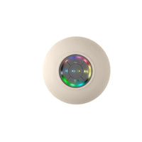 Mini Bluetooth Speaker Waterproof Bathroom Audio Wireless Shower Speakers RGB Light for Phone Soundbar Hand Free Car Loudspeaker
